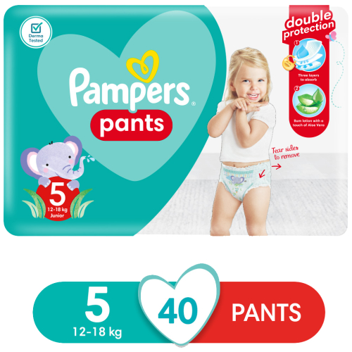 pampers 4 megapack