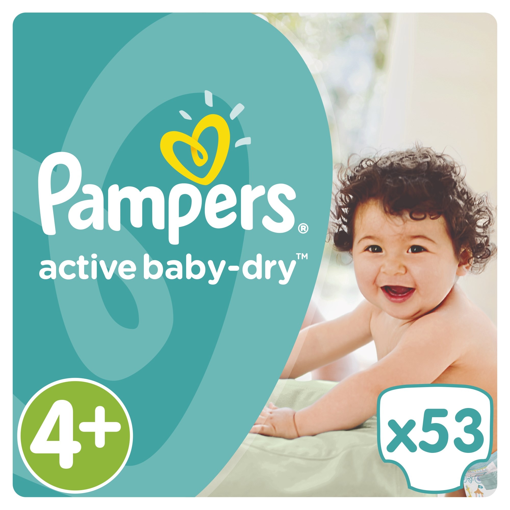 pampersy pampers 2 144 szt