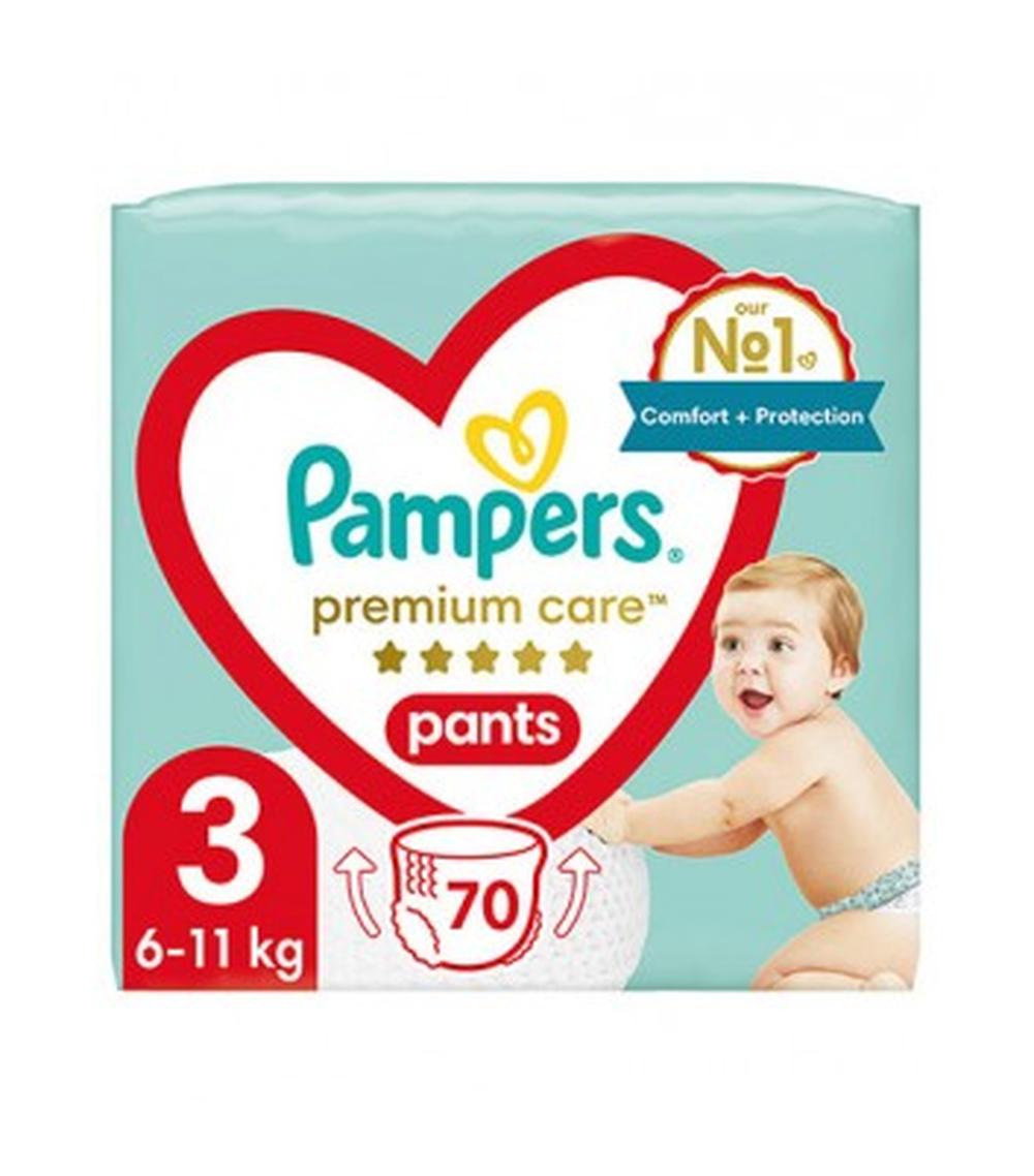 tesco pampers premium care 1 88 szt