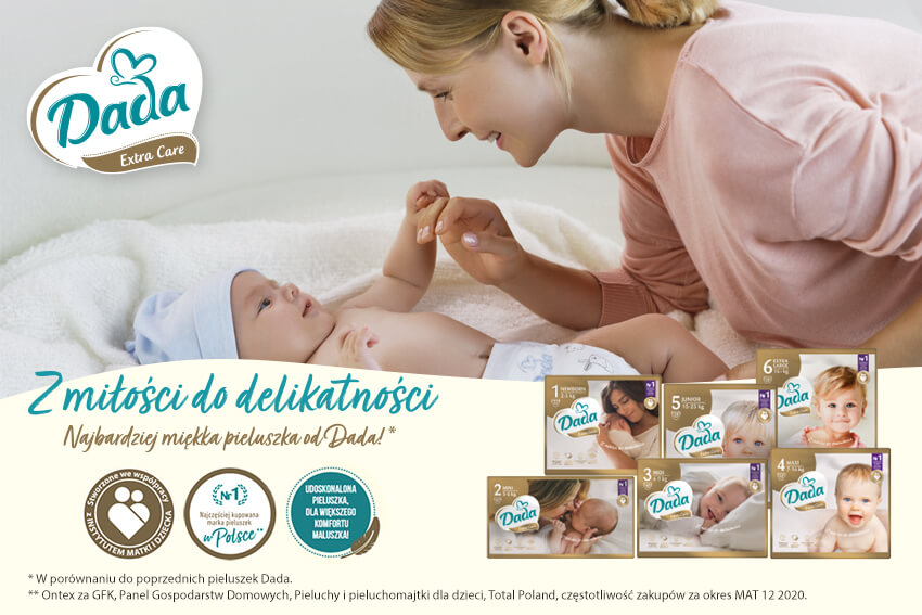 pieluchomajtki pampers 6 opis po polsku