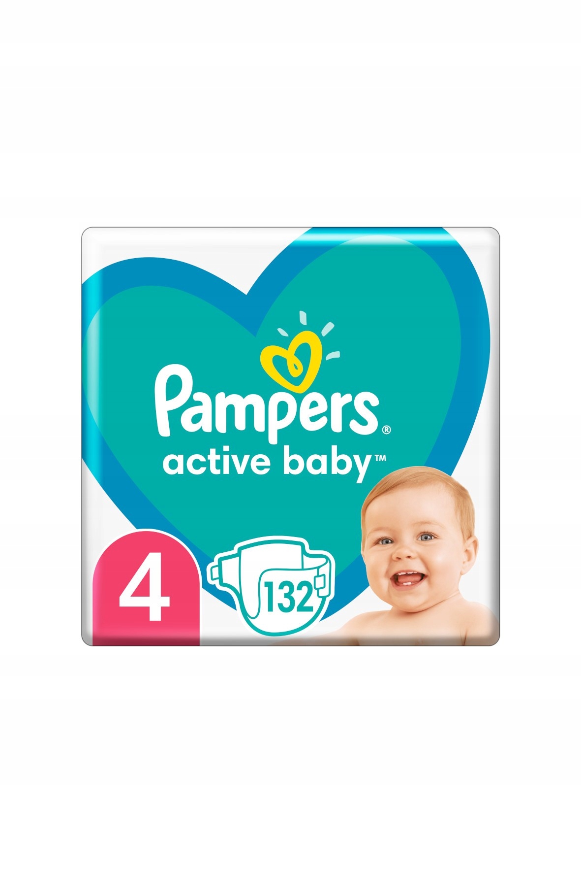 pampers pure auchan