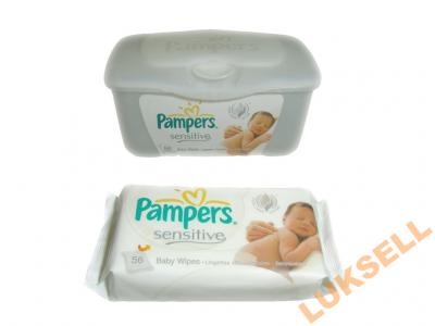 pieluchomajtki pampers premium care pons