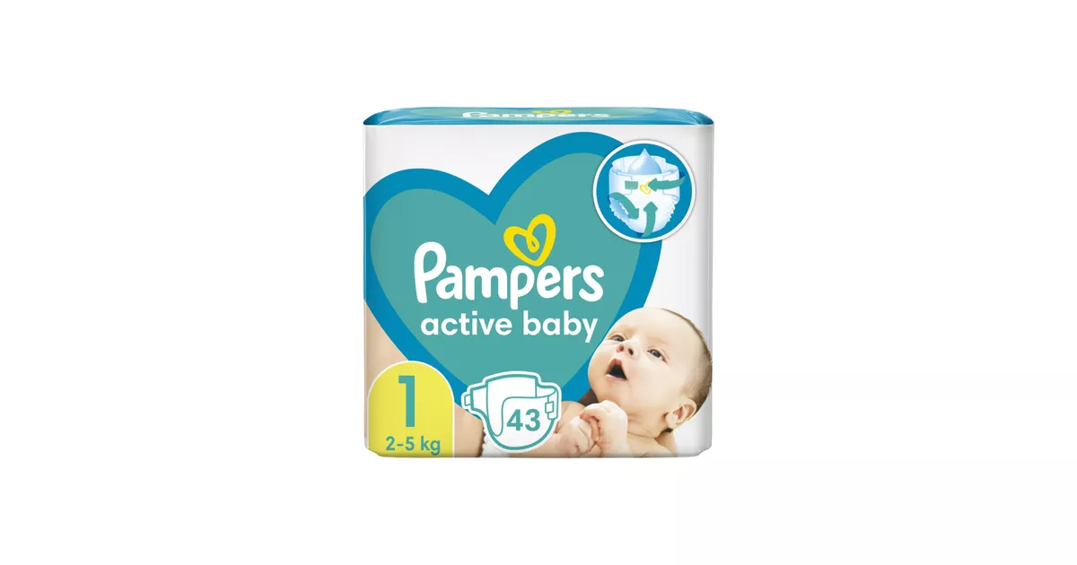 pampers pants 5 rossmann