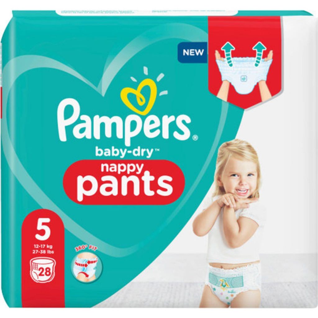 kupon pampers