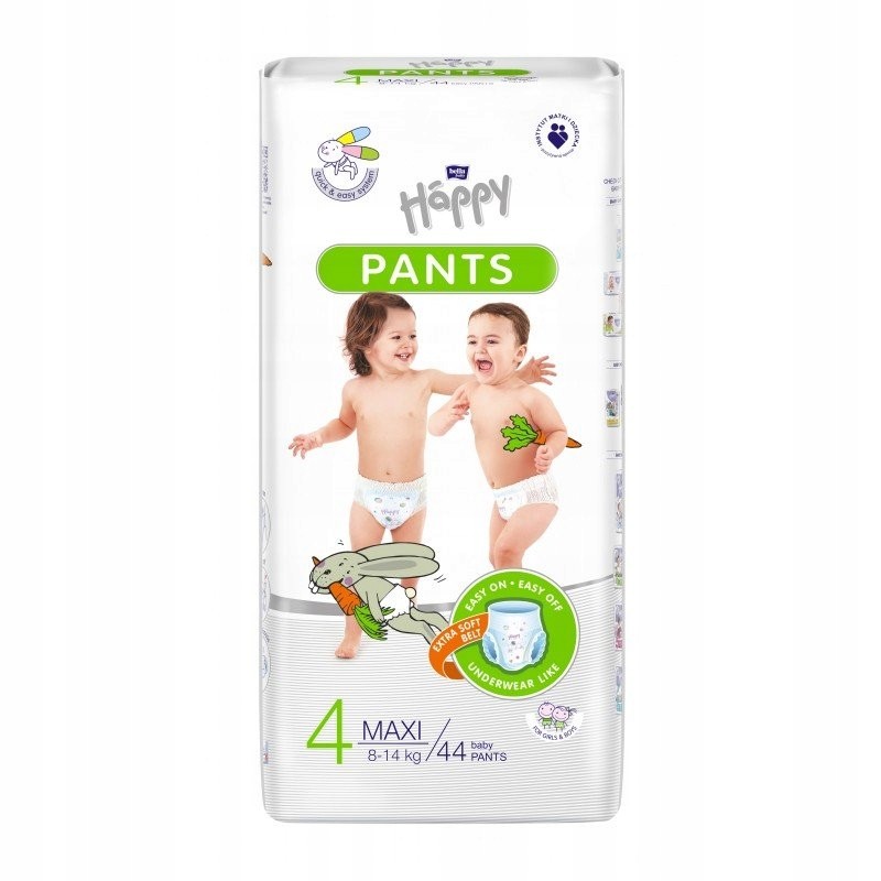 pampers pelene