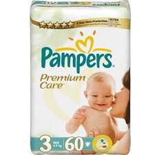 pieluchy pampers 5 najtaniej