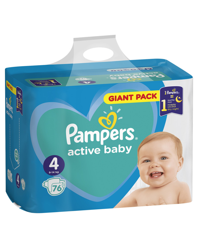 pielucho majtki pampers 5 cena