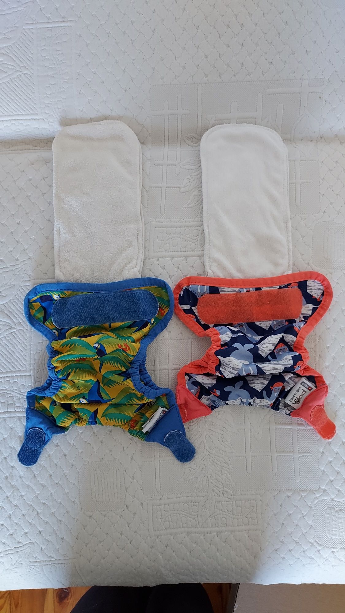 pieluchomajtki pampers pants 5 promocja