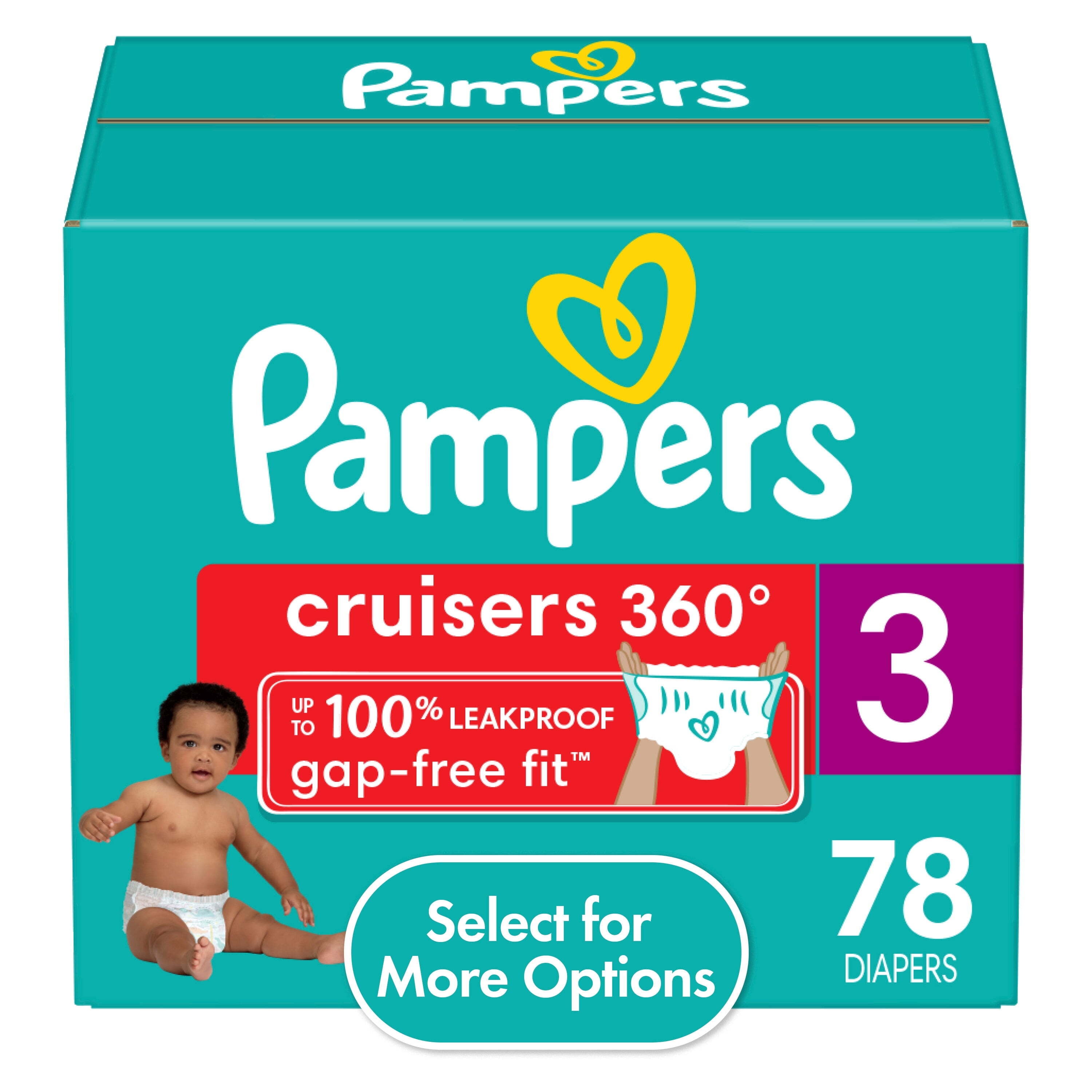 pampers activ baby dry 3 42szt