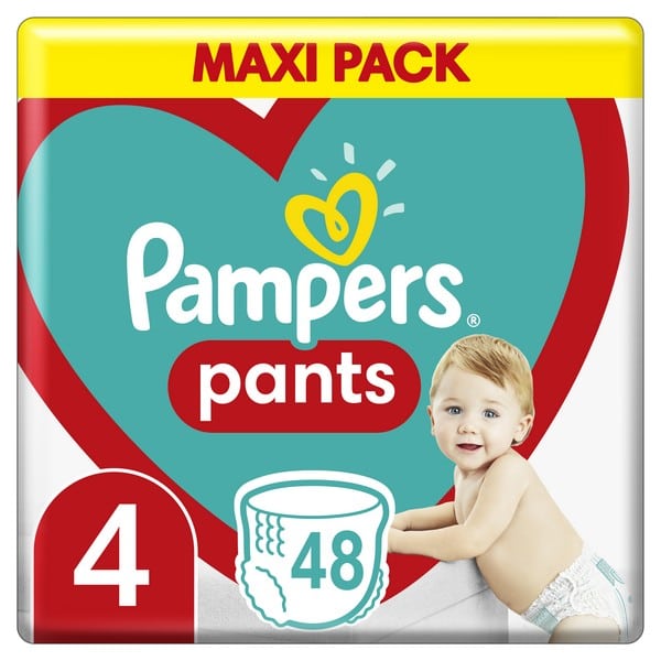 pampers darmowa wyprawka