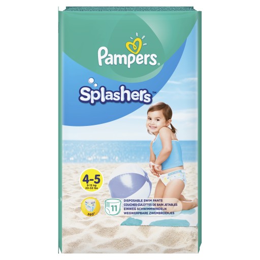 praca pampers magazyn warszawa