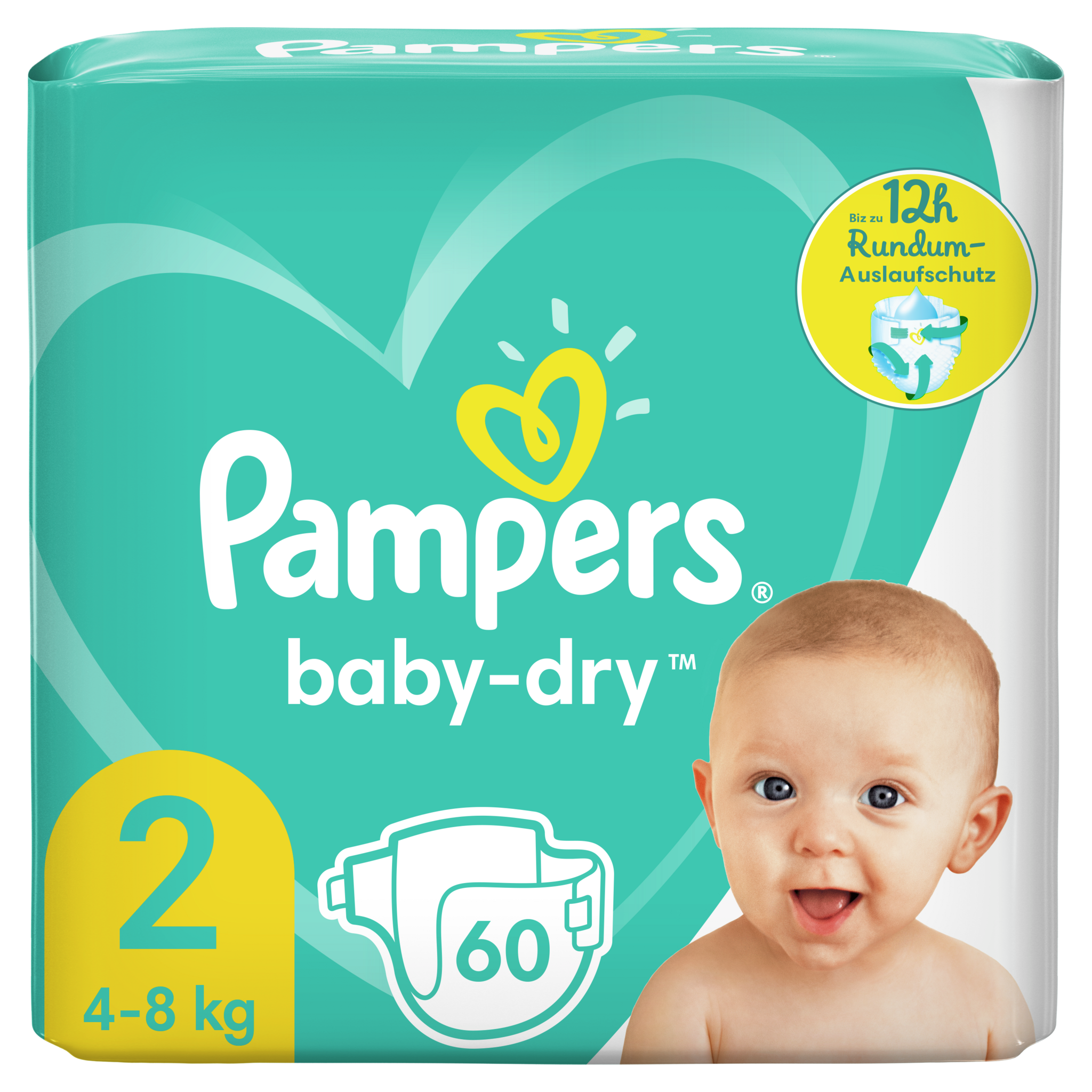 pampers promocja lidli