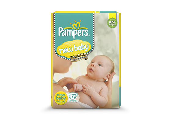 pieluchy pampers sleep&play rozmiary