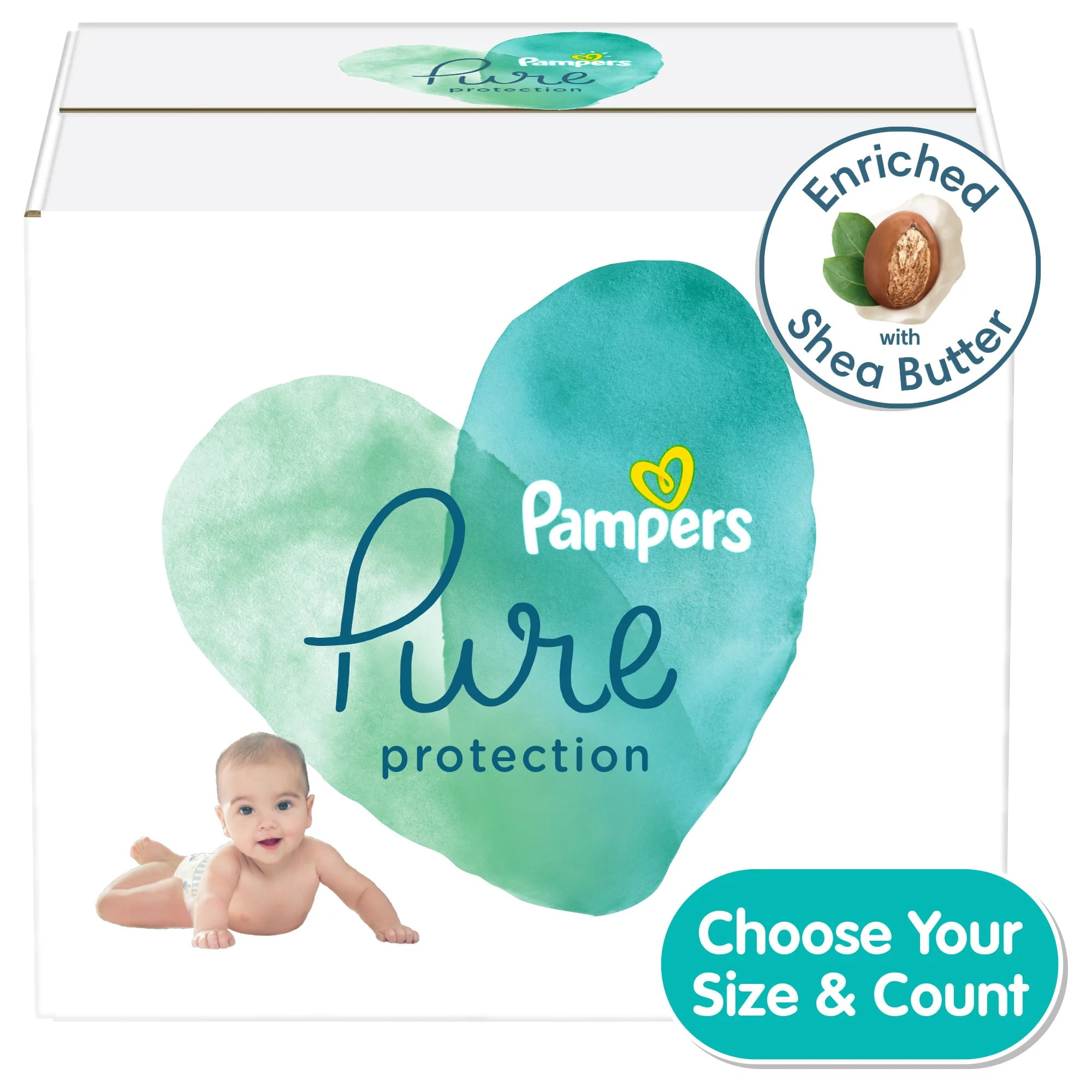 pampers new baby dry 2 rossmann