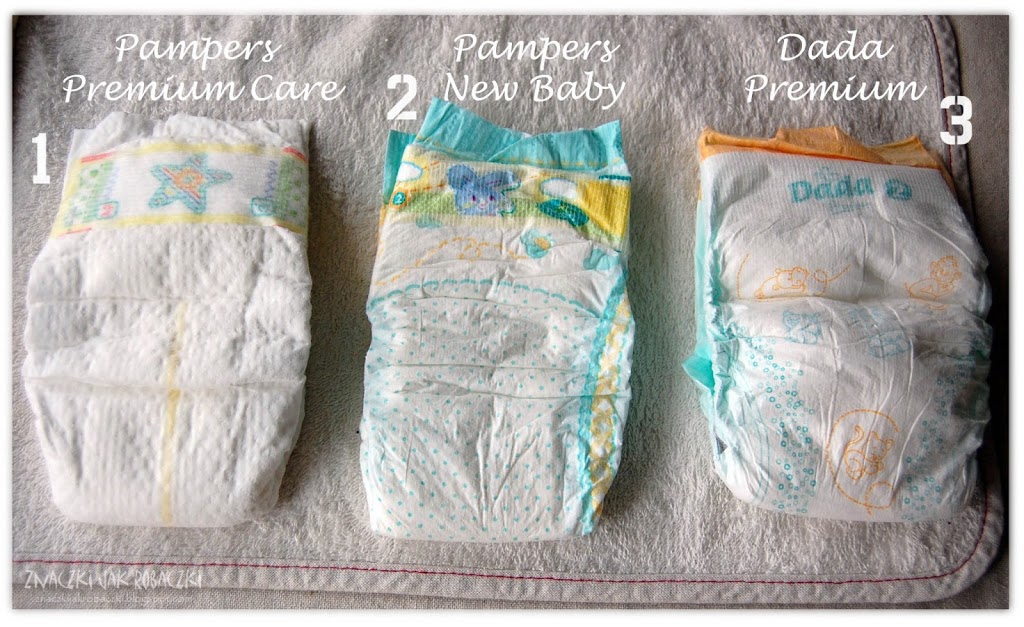 pampers pants 6 od jakiej wagi