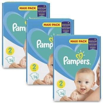 pampers pants instrukcja