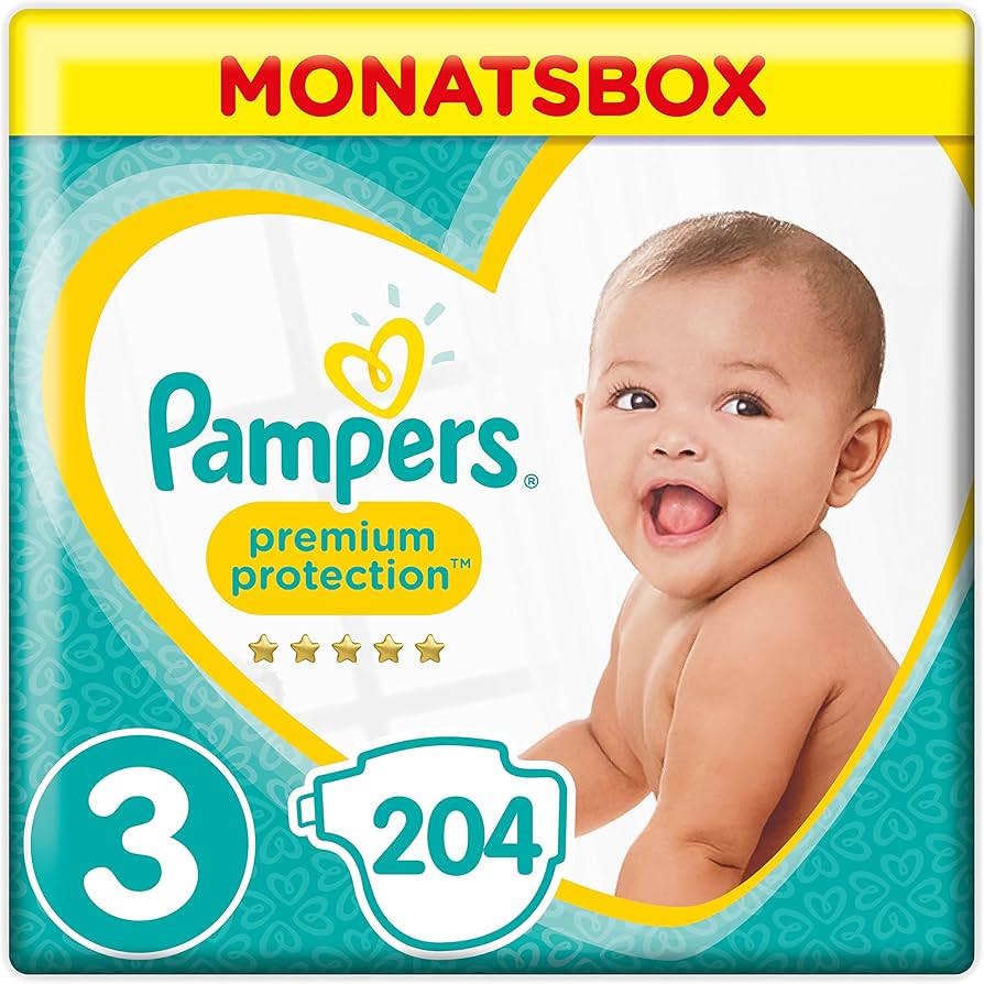 rossman pampers pants 5