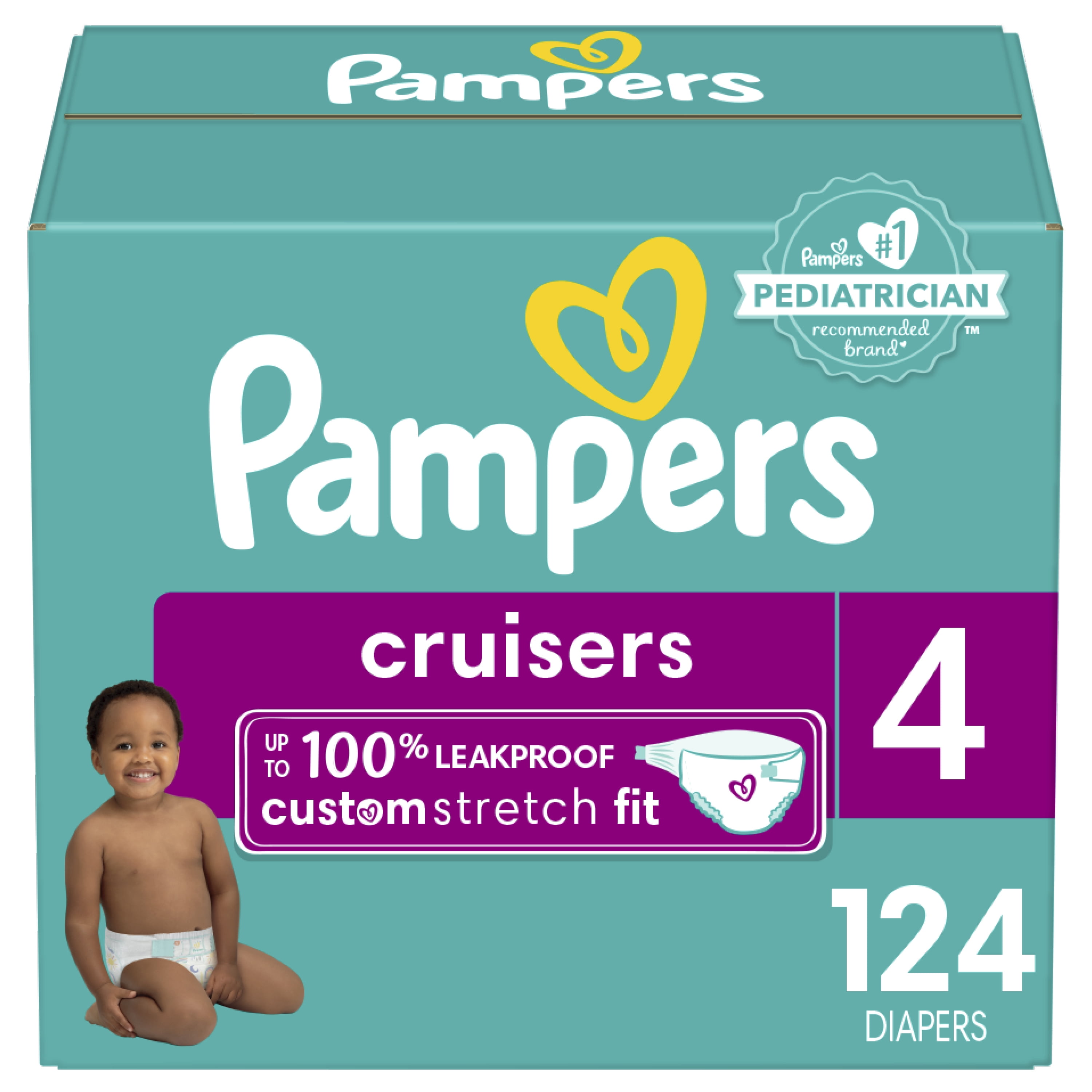 pampers premium care youtube