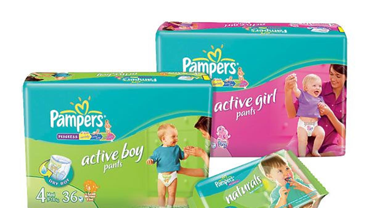 pampers pieluchomajtki 7