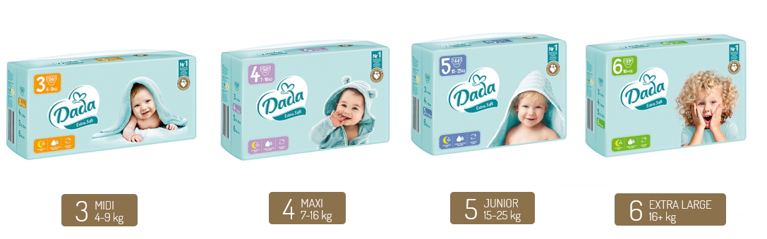 pampers premium care 1 pieluszki pieluchy 156szt