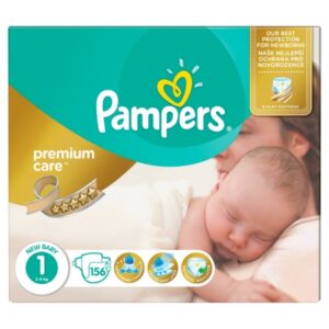 mega hox pampers