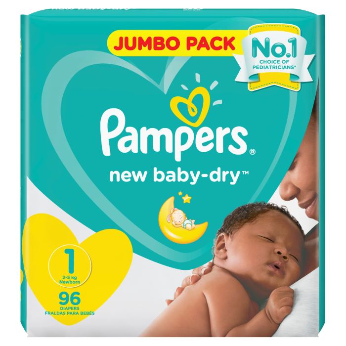 pampersy pampers 5 tesco