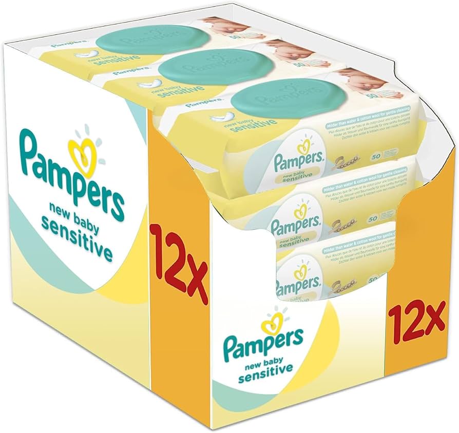 pampers home pl