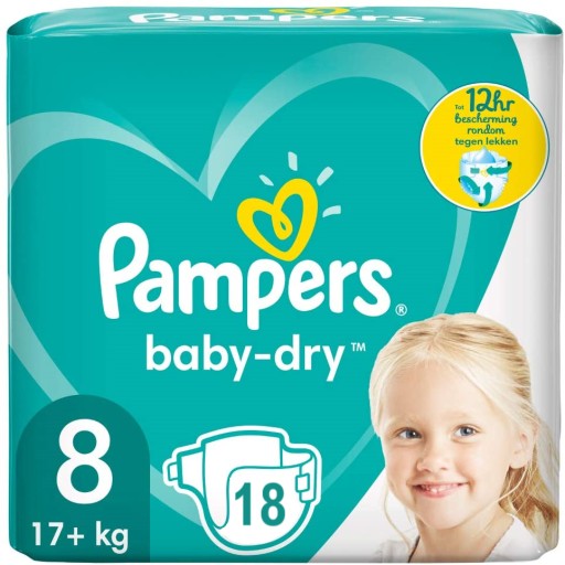 pieluszki newborn 1 pampers allegro