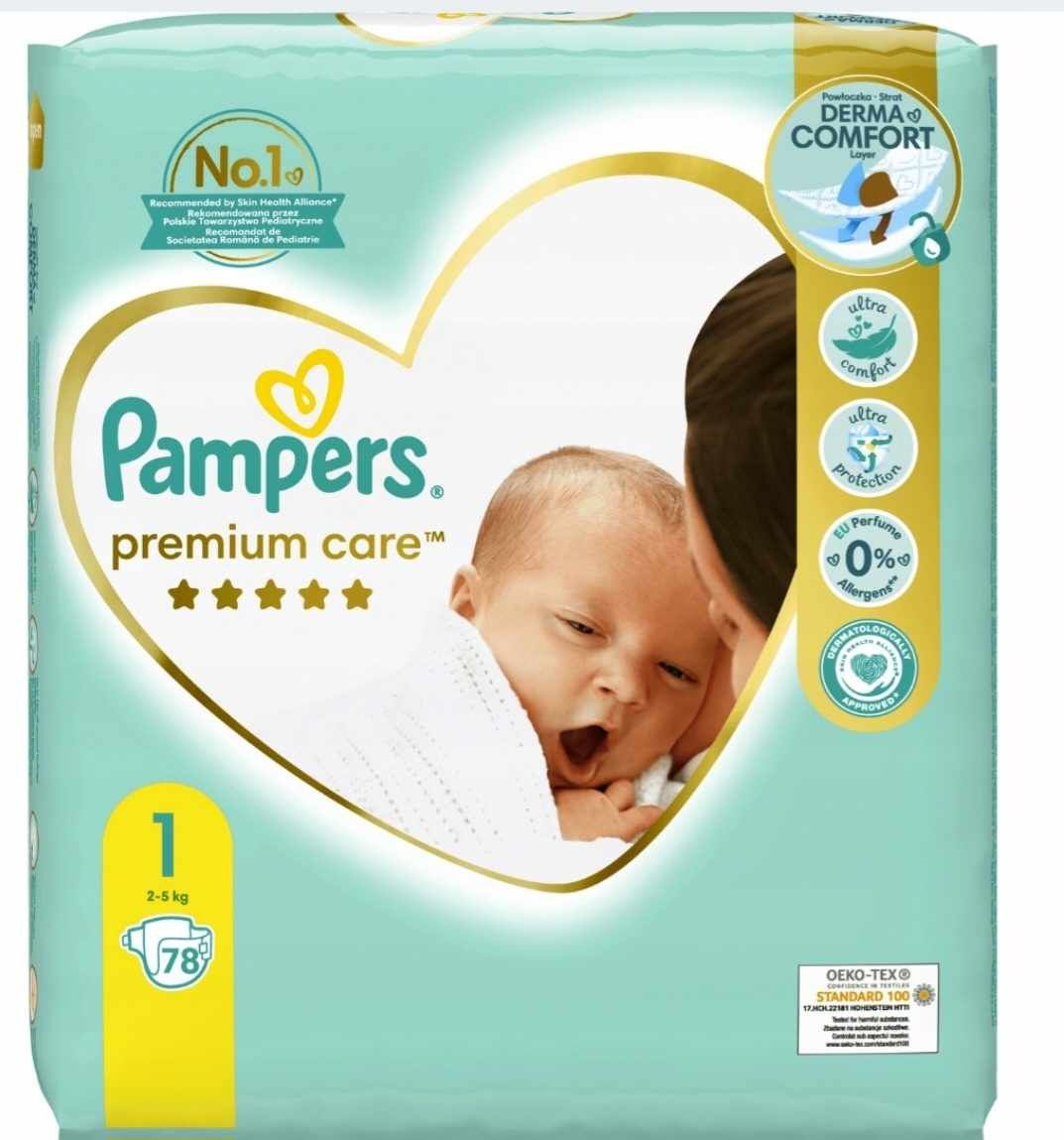 pampers 0 najtaniej