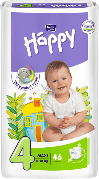 Tommee Tippee Closer To Nature Butelka do karmienia 3m+