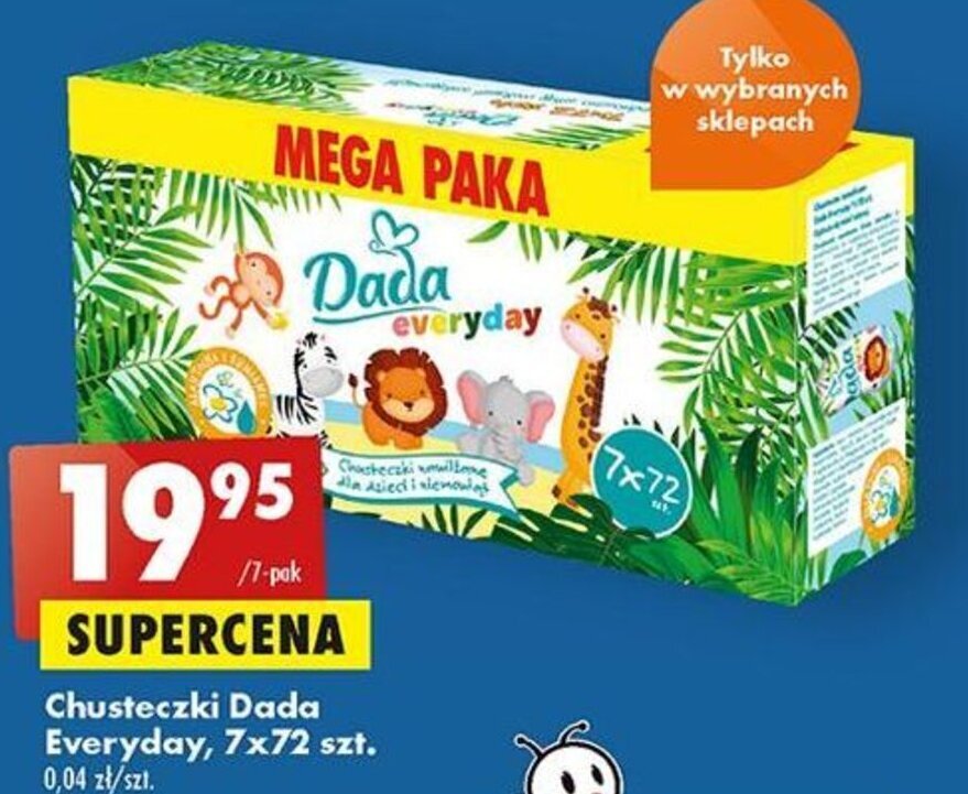 pieluchomajtki pampers 3 tesco