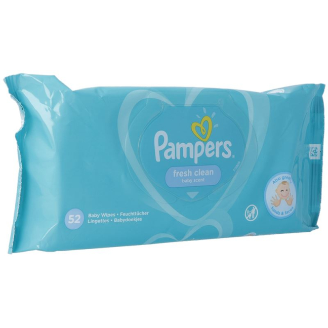 pampers premium care newborn 22 szt cena