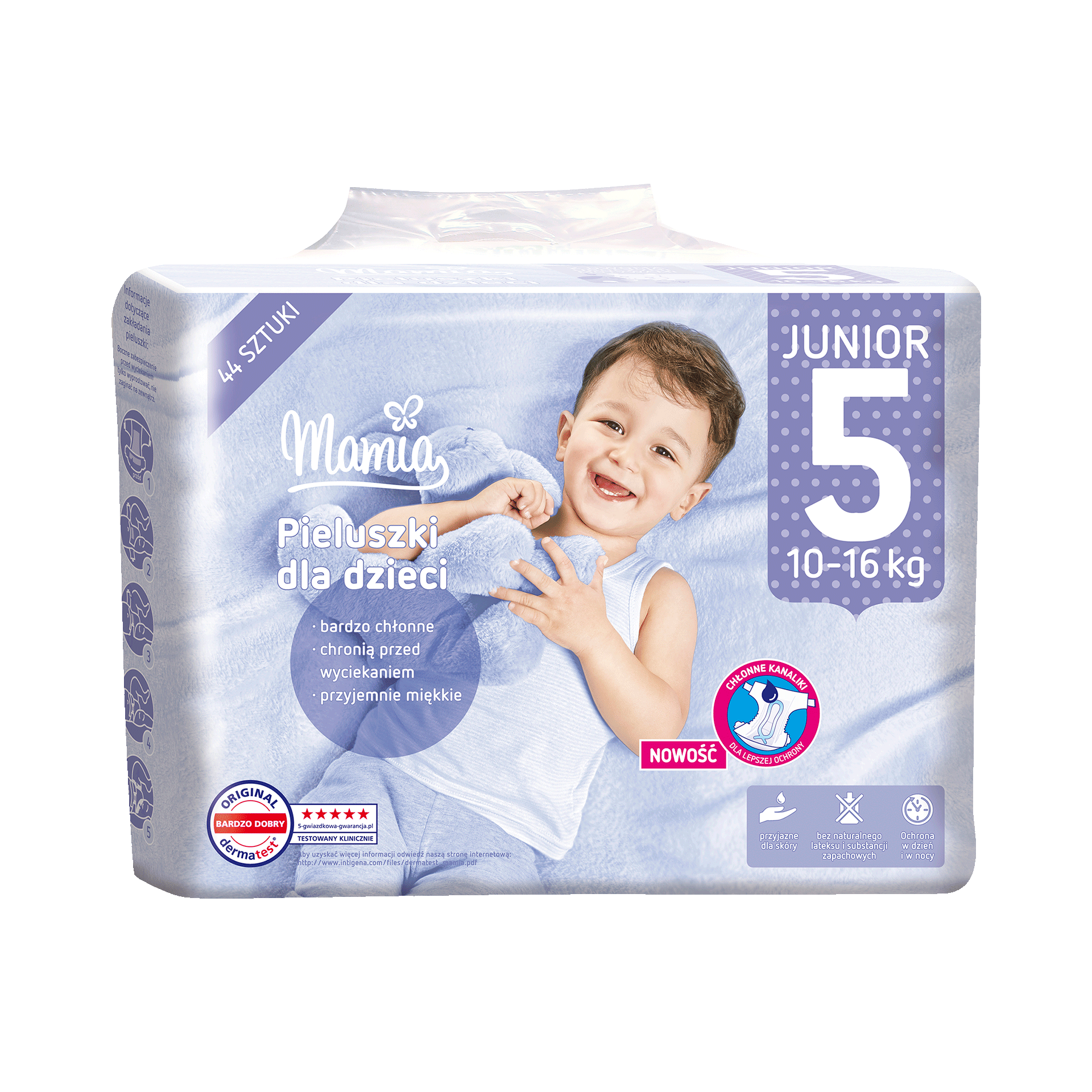 pampers 5 active baby dry