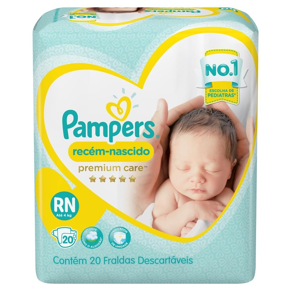 czy m.sie rozni pampers od pamersow box