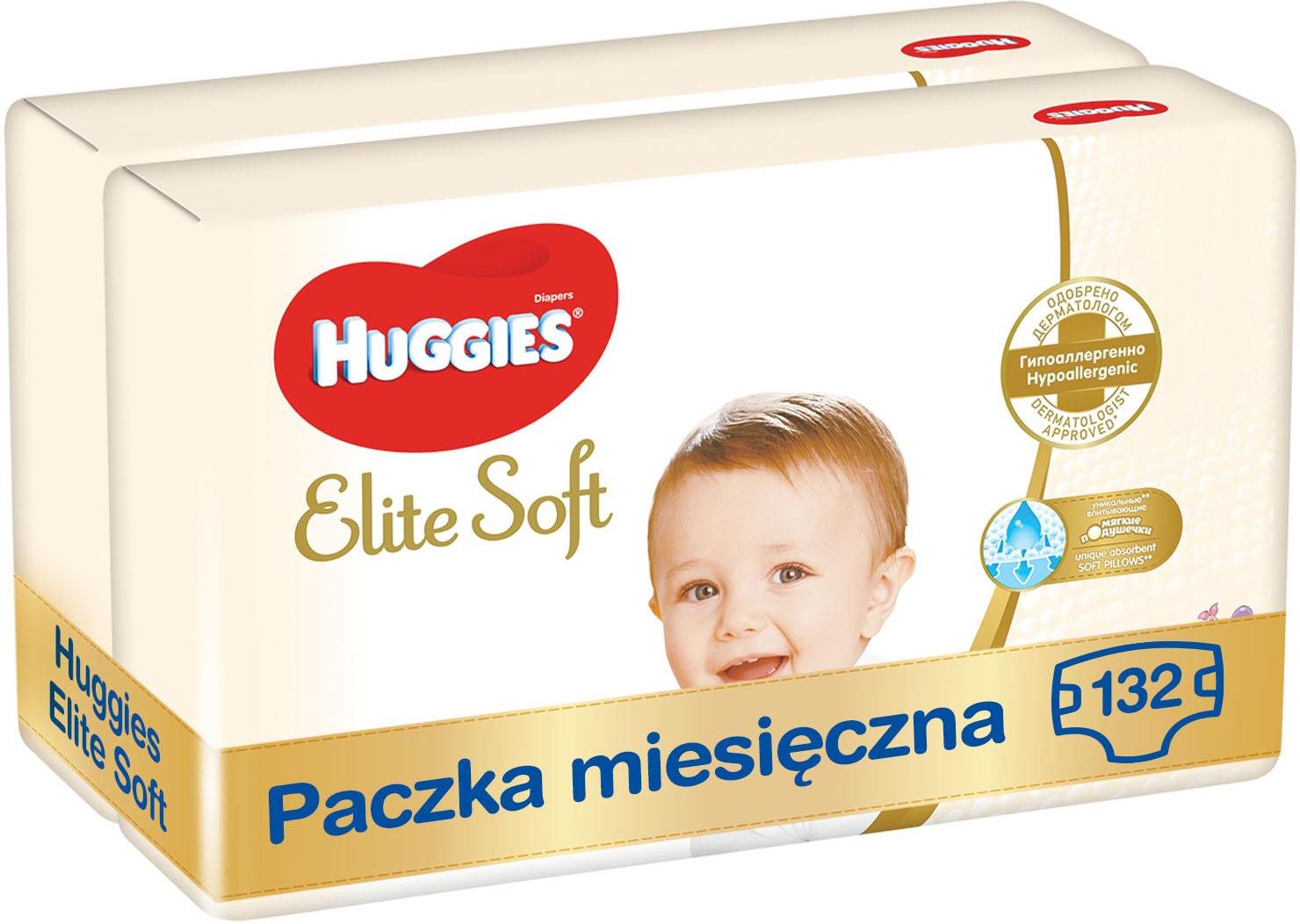 mega pack pampers 4