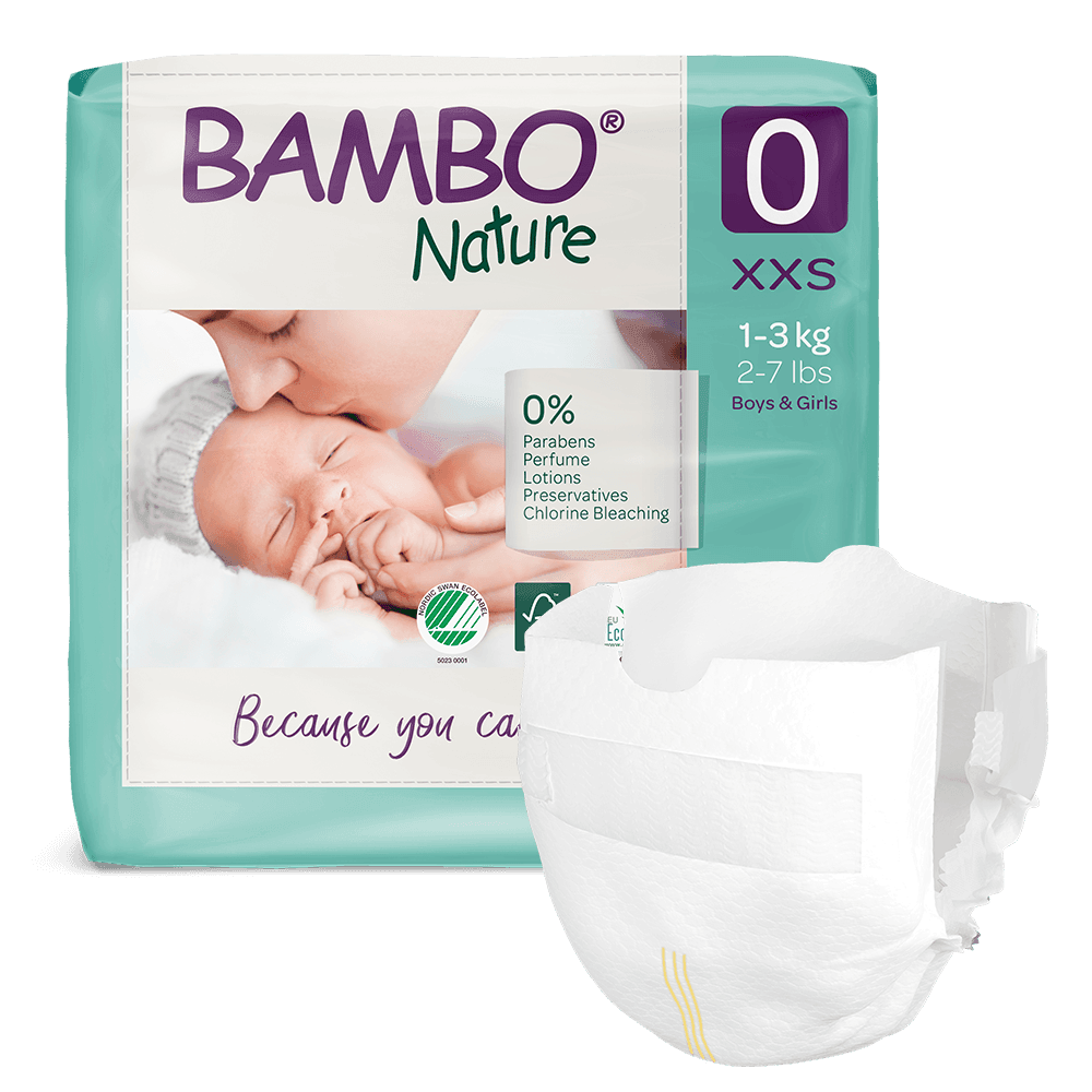 promocja pampers makro