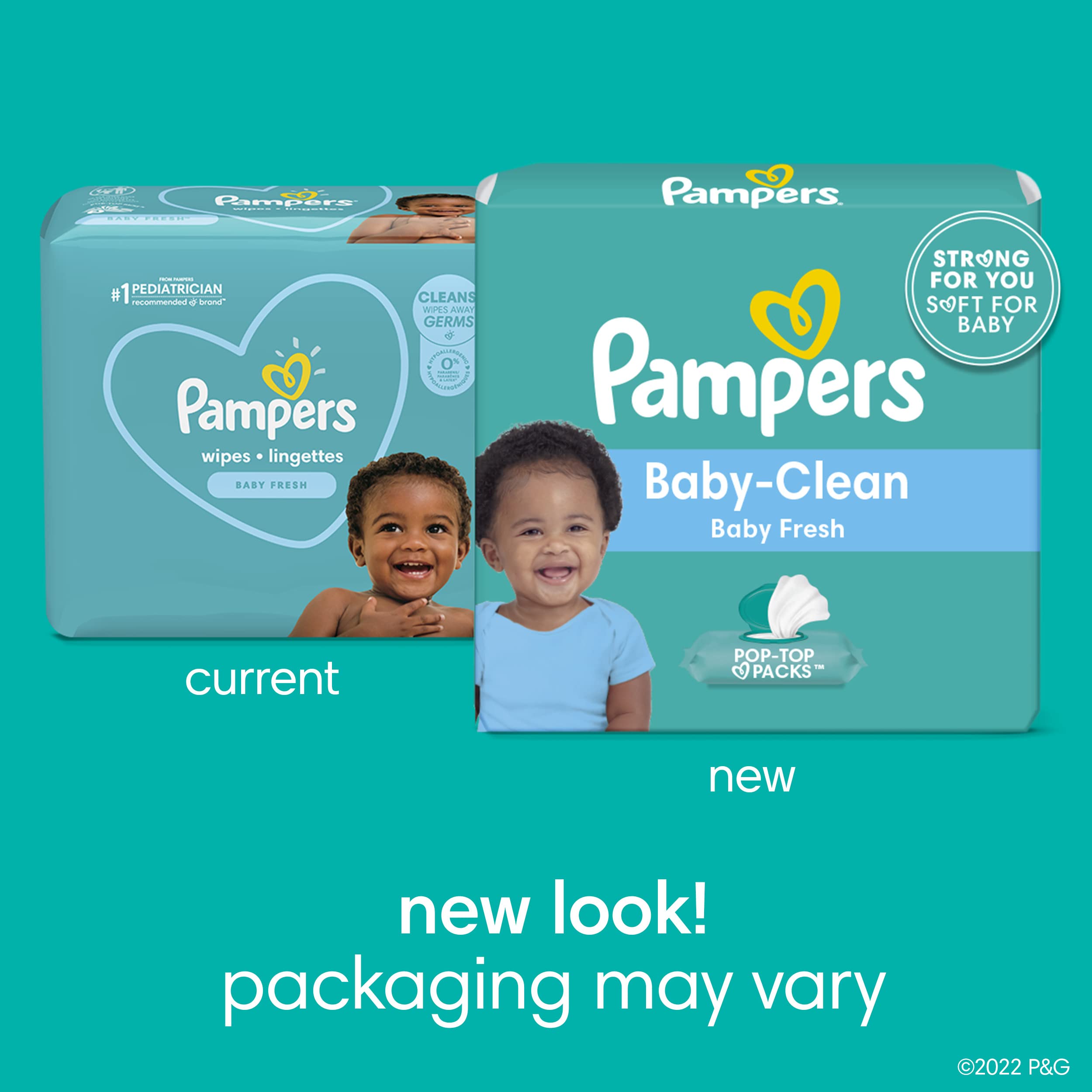 pampers 5 premium