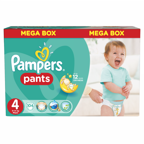 pieluchy pampers 2 premium care