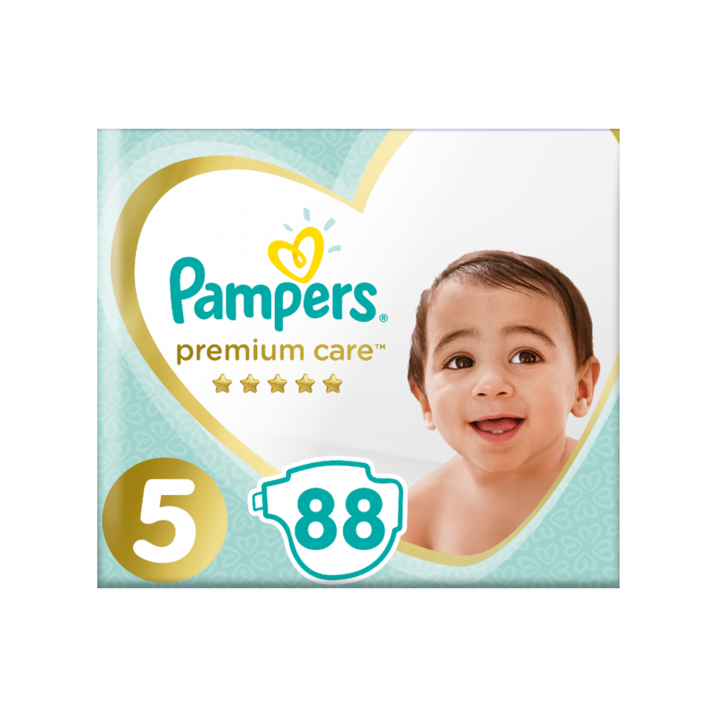 pampers pieluchy allegro