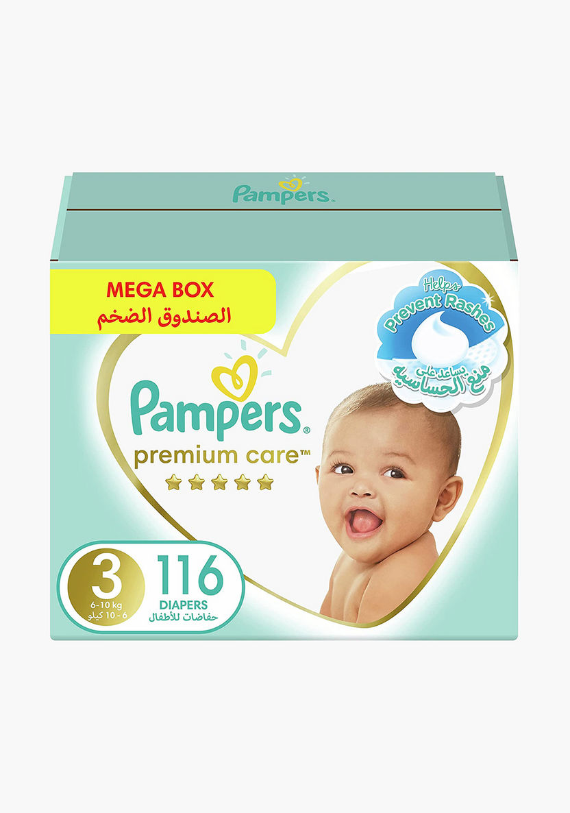 pampers sensitive chusteczki skład