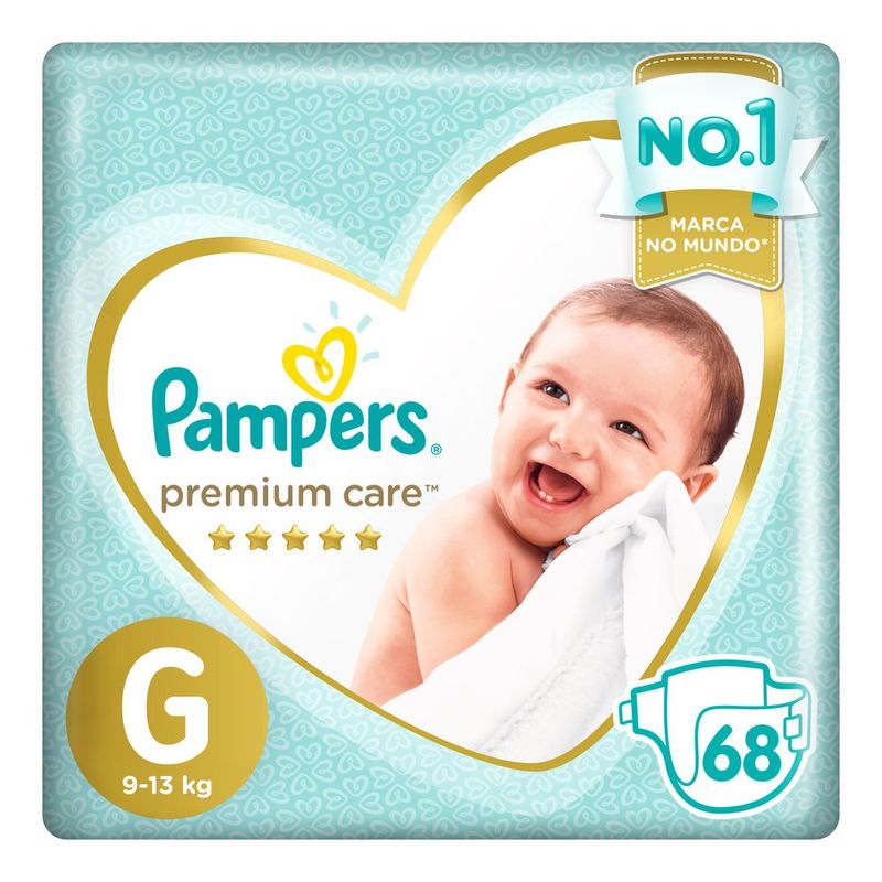 w którym jestem tygodniu ciąży pampers