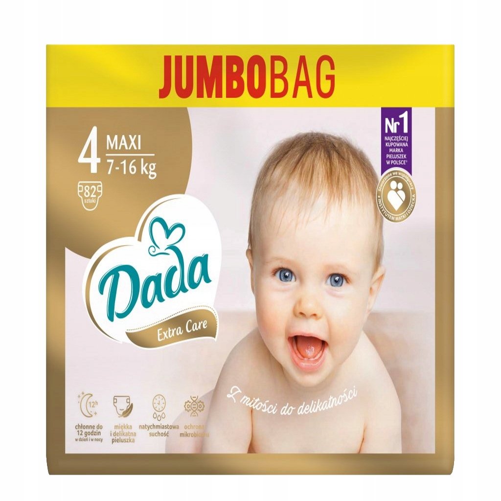 pampers cena kaufland