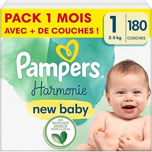 promocje pampers pants 5