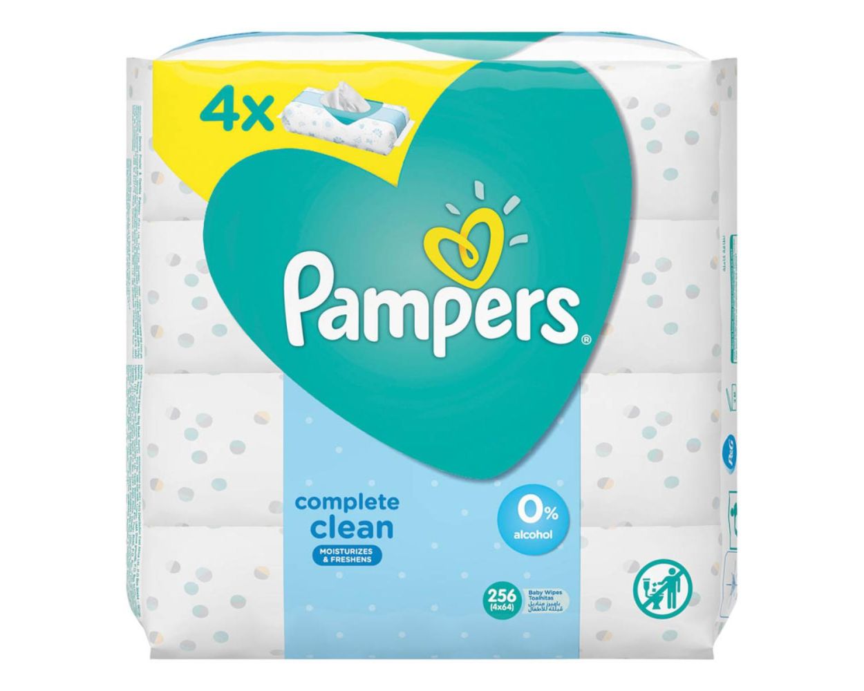 pampers 5 ceneo 150