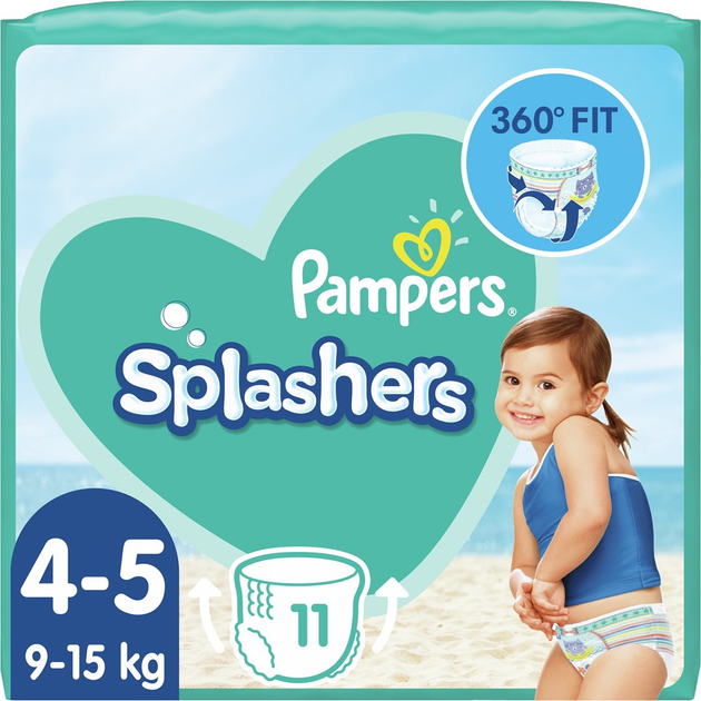 pampers premium care pieluchy