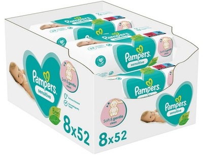 pampers 4 plus 152