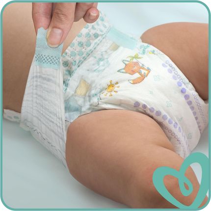 pampers baby active 5