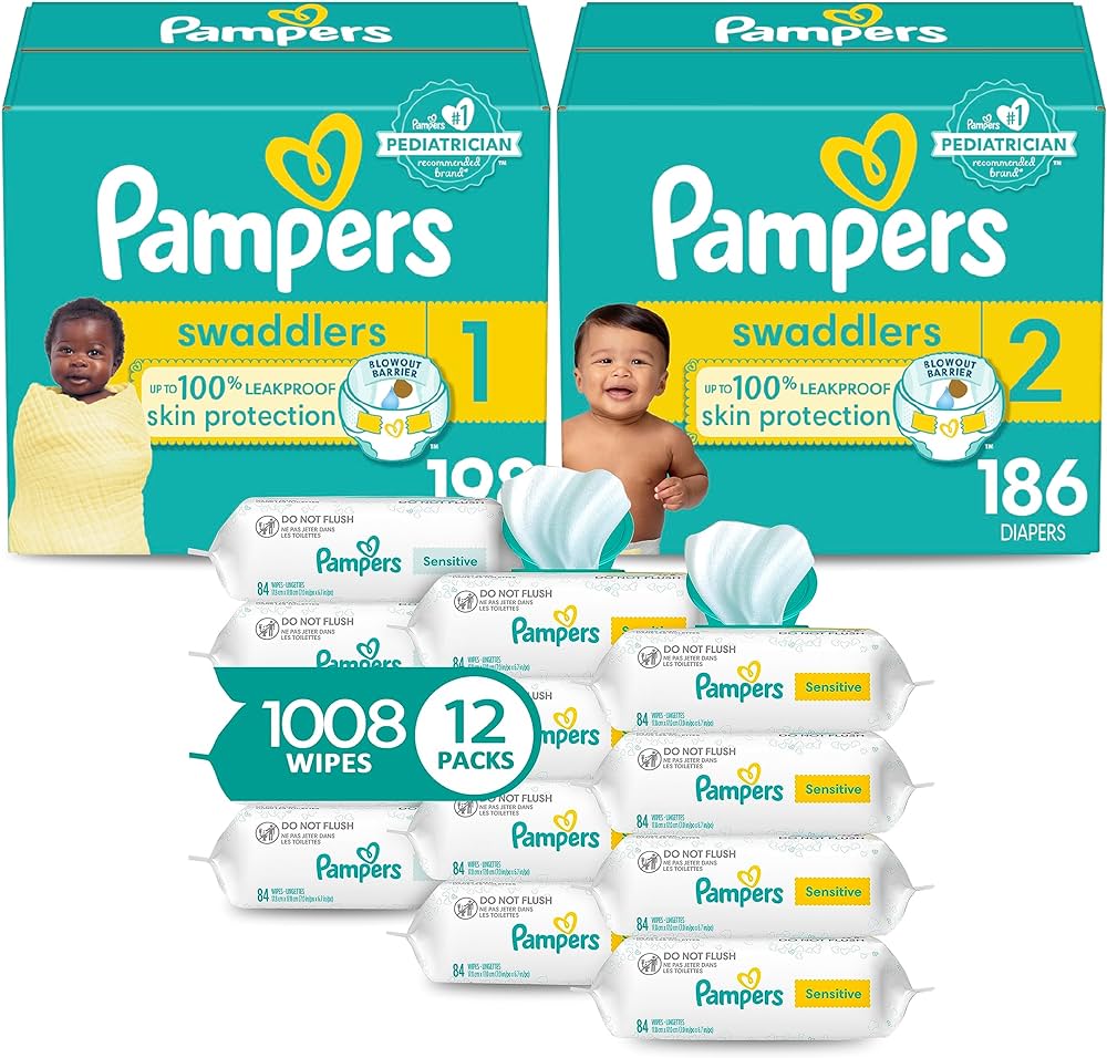 pampers uk