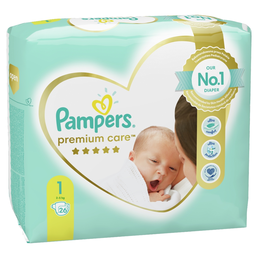 pampers wielorazowy do wody