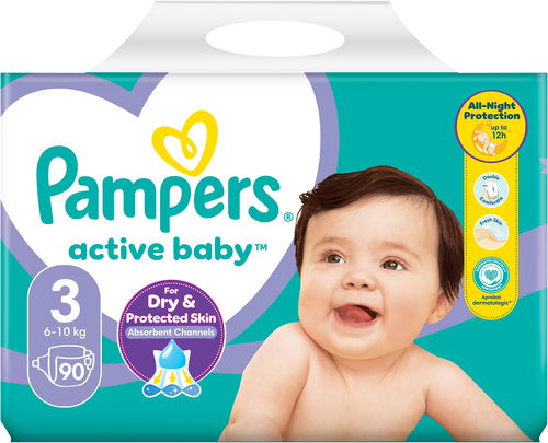 pampers premium care 1 26